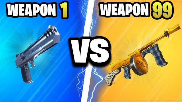 FIRST PERSON GUN FIGHT FFA