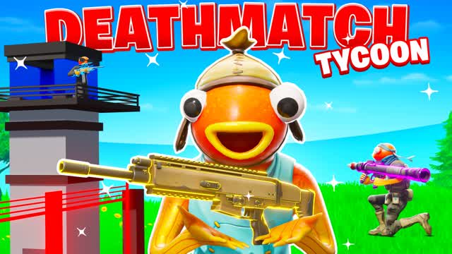 DEATHMATCH TYCOON đŻ