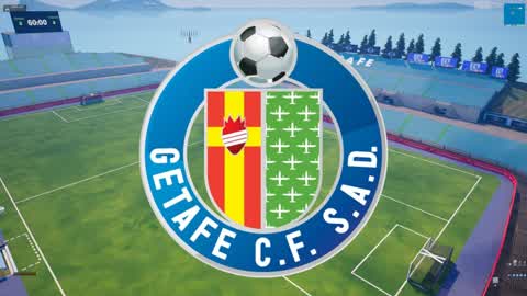 Coliseum Alfonso Pérez 🇪🇸