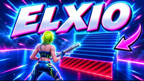 ELXIIO 1V1
