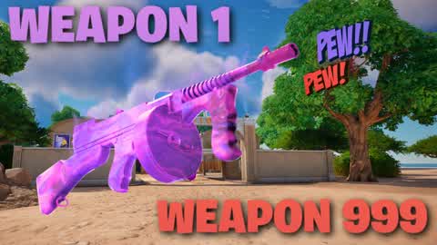 😎 GUN GAME 🔫 DESERT ONE SHOT