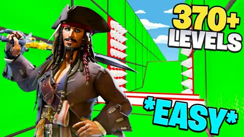 ⭐️EXTREME EASY PARKOUR⭐️