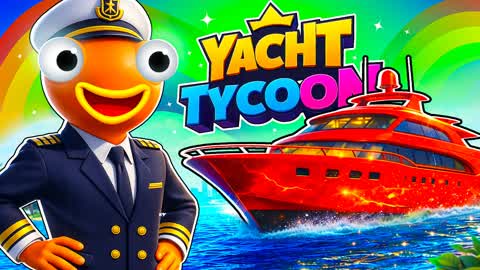 🚢Billionaire Yacht Tycoon