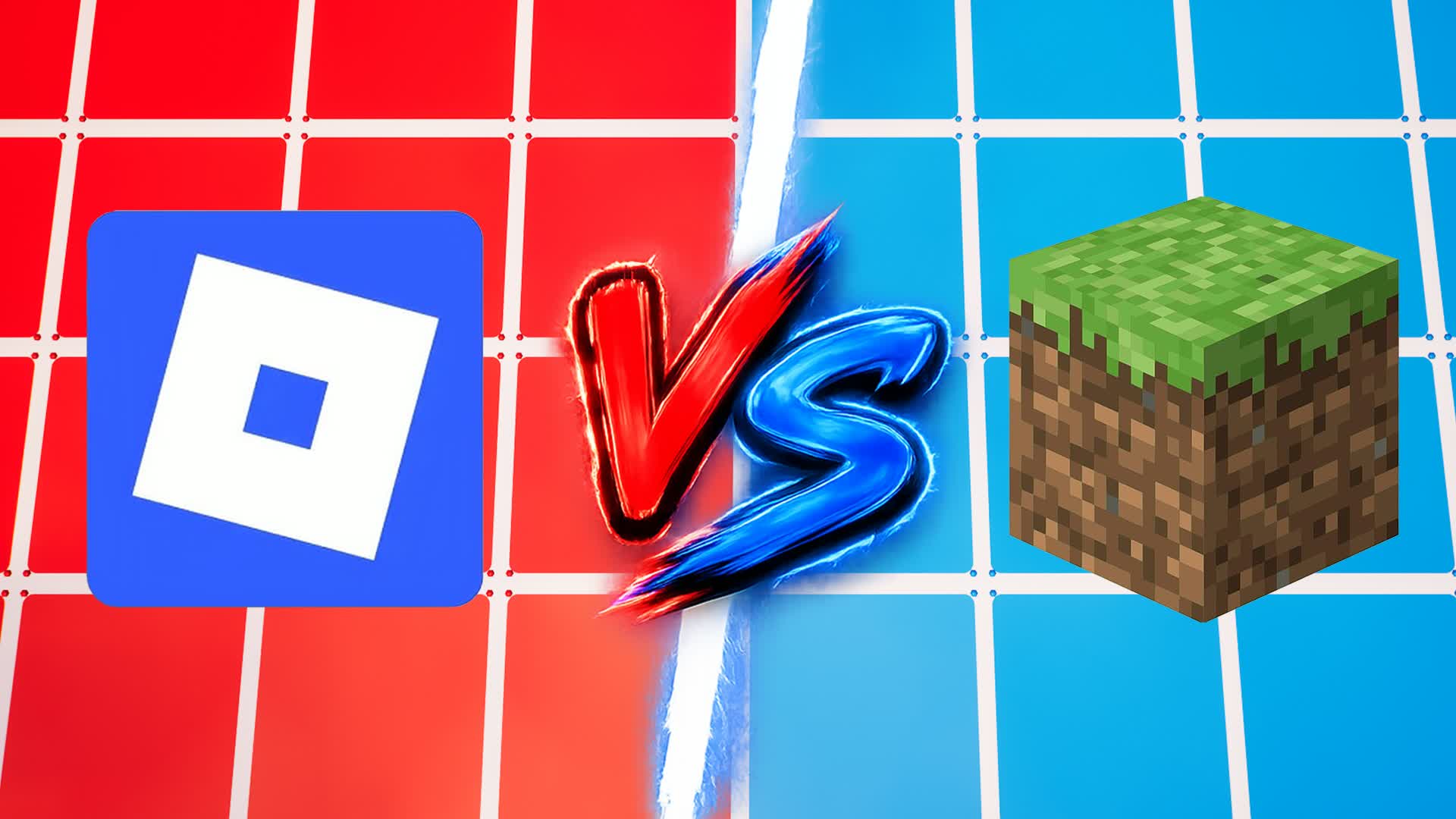 UNSTOPPABLE RED VS BLUE 🔴🔵 Best