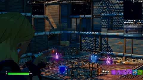 The Docks