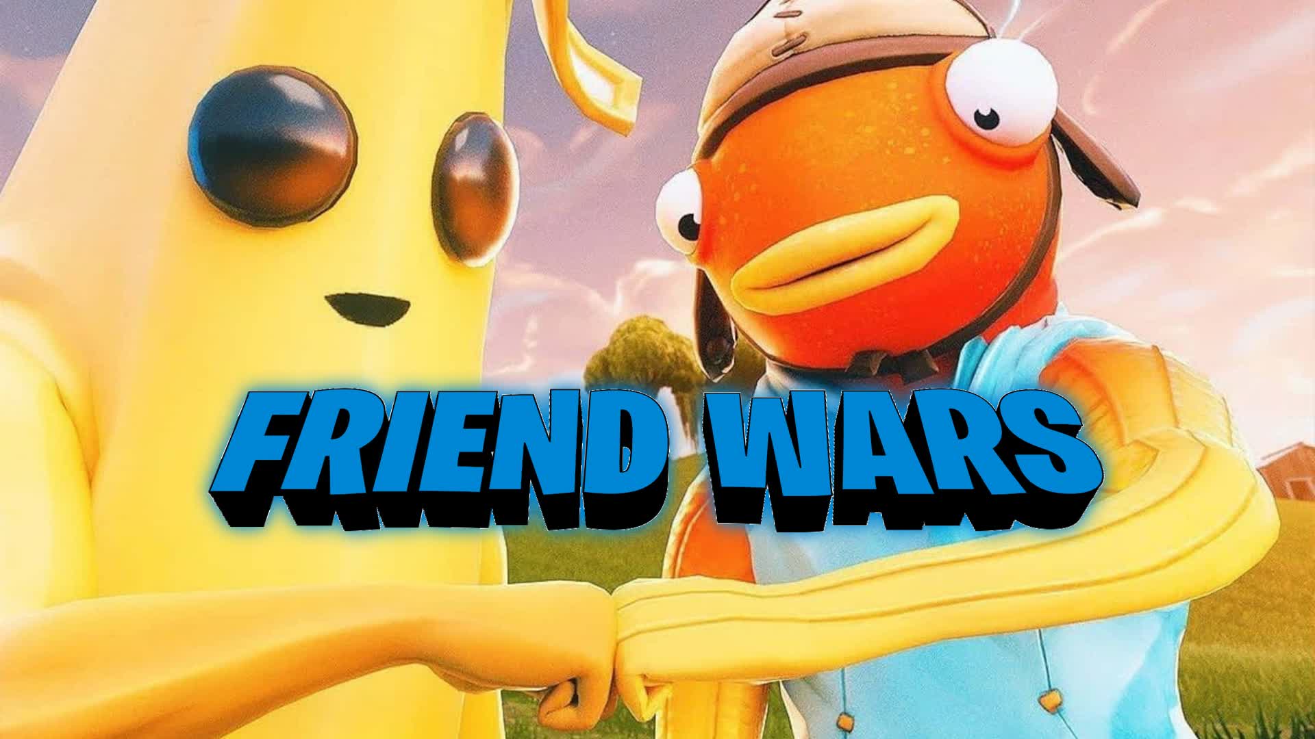 friend-wars-2157-6877-8628-by-deilmos-fortnite-creative-map-code