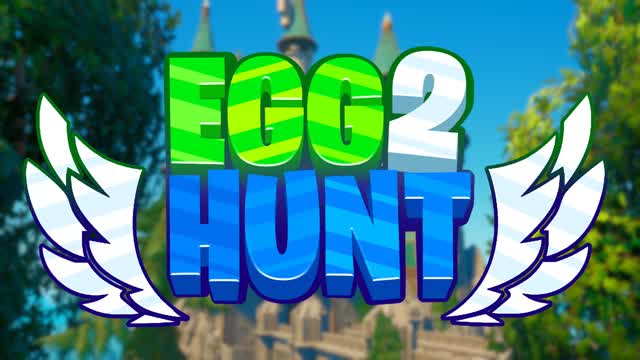 đ Egg Hunt 2 đ„ 200+ Eggs!