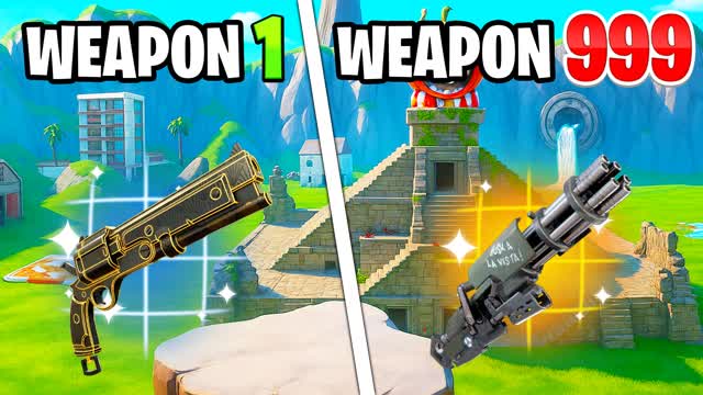 ⭐ OG TOMATO GUNGAME 🎯 ONE SHOT