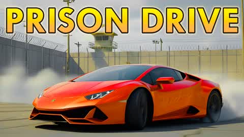 🚗PRISON DRIVE🚗 FFA