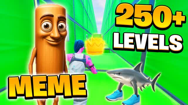 ⭐️DEFAULT PARKOUR 200 LEVELS⭐️