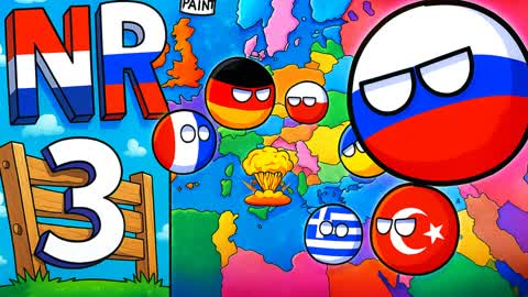 Nations Roleplay 3