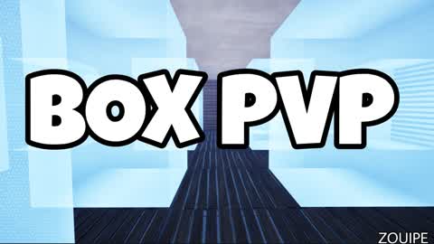 BOX PVP ZOUIPE