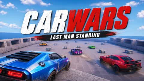 Car Wars [LAST MAN STANDING]