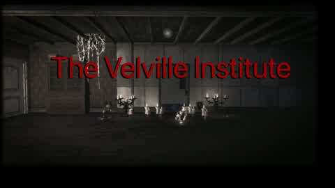 The Velville Institute Game Demo
