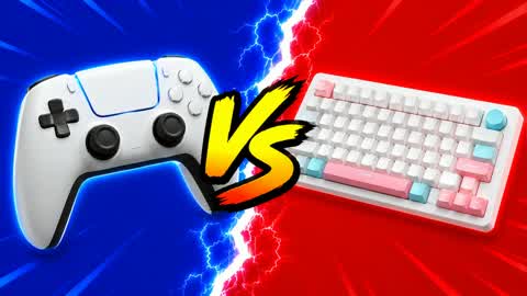 RED VS BLUE PURE MOMENTUM 🔴🔵
