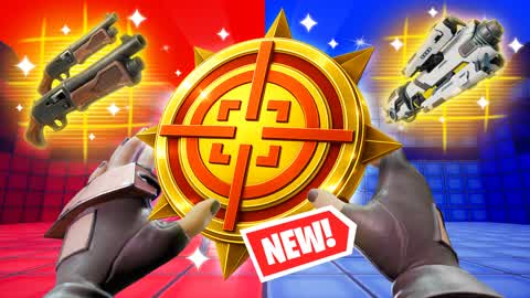 SUPER MEDALLIONS RED VS BLUE