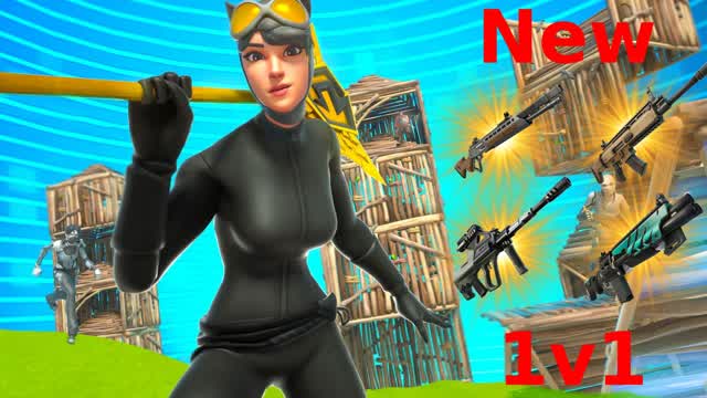 Rapid Endgame 1v1