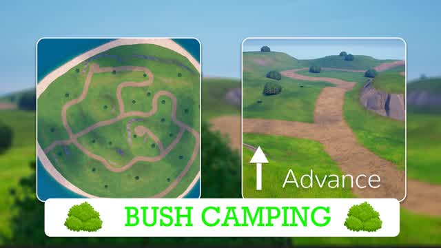 BushCampers