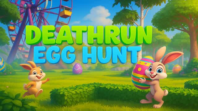 🔔 deathrun egg hunt 🔔