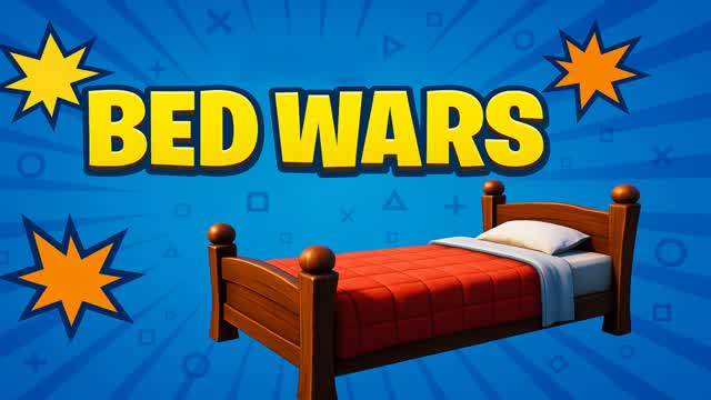 Bedwars - Volt