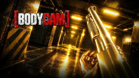 🔴BODY CAM FPS