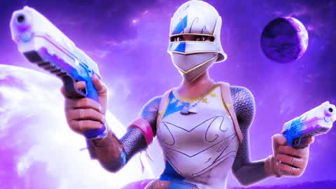KNIGHTMARE'S 1V1 BUILD FIGHTS 📝