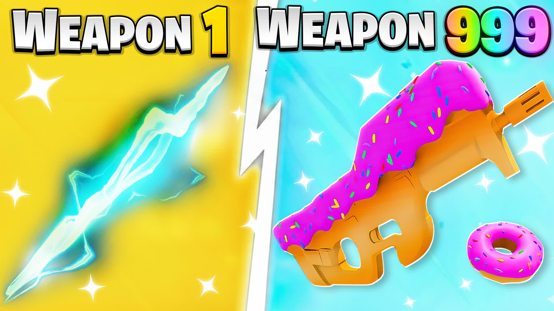 WINTER 2026 GUN GAME🔫ONE SHOT🎯DRIVE 🚗