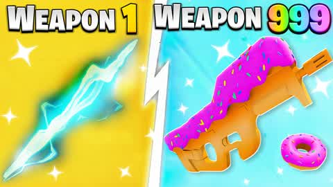 WINTER 2026 GUN GAME🔫ONE SHOT🎯DRIVE 🚗