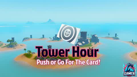 Tower Hour