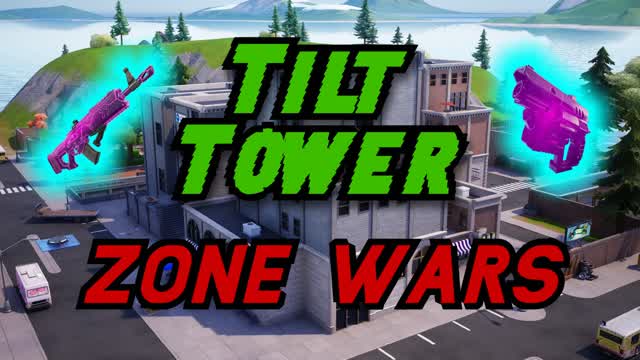 Tilt Tower