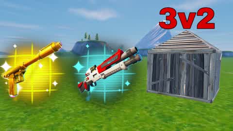 3v2 REALISTIC
