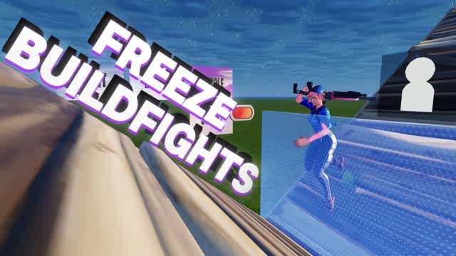FREEZE 1V1