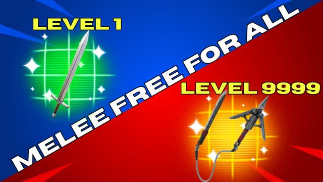 đŽđ”MELEE FREE FOR ALL