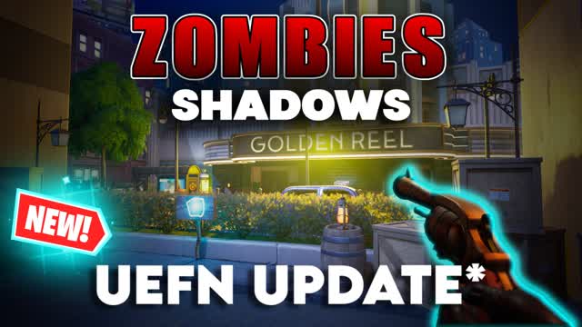 Shadows of the Night