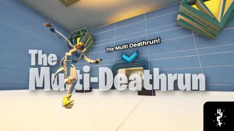 The Multi-Deathrun