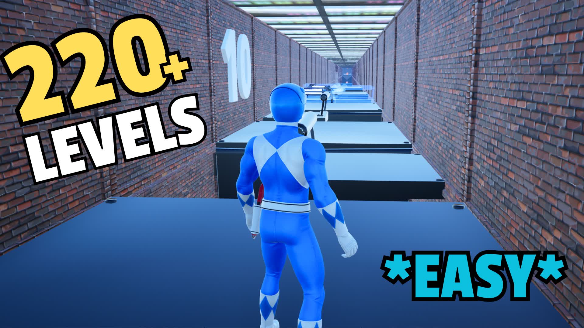 ⭐️ WILD TOILET DEATHRUN　220+⭐️