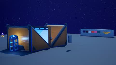 ChapterDonut's PvP Map