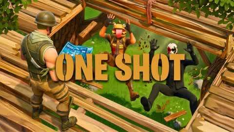 WILD FOREST ONE SHOT