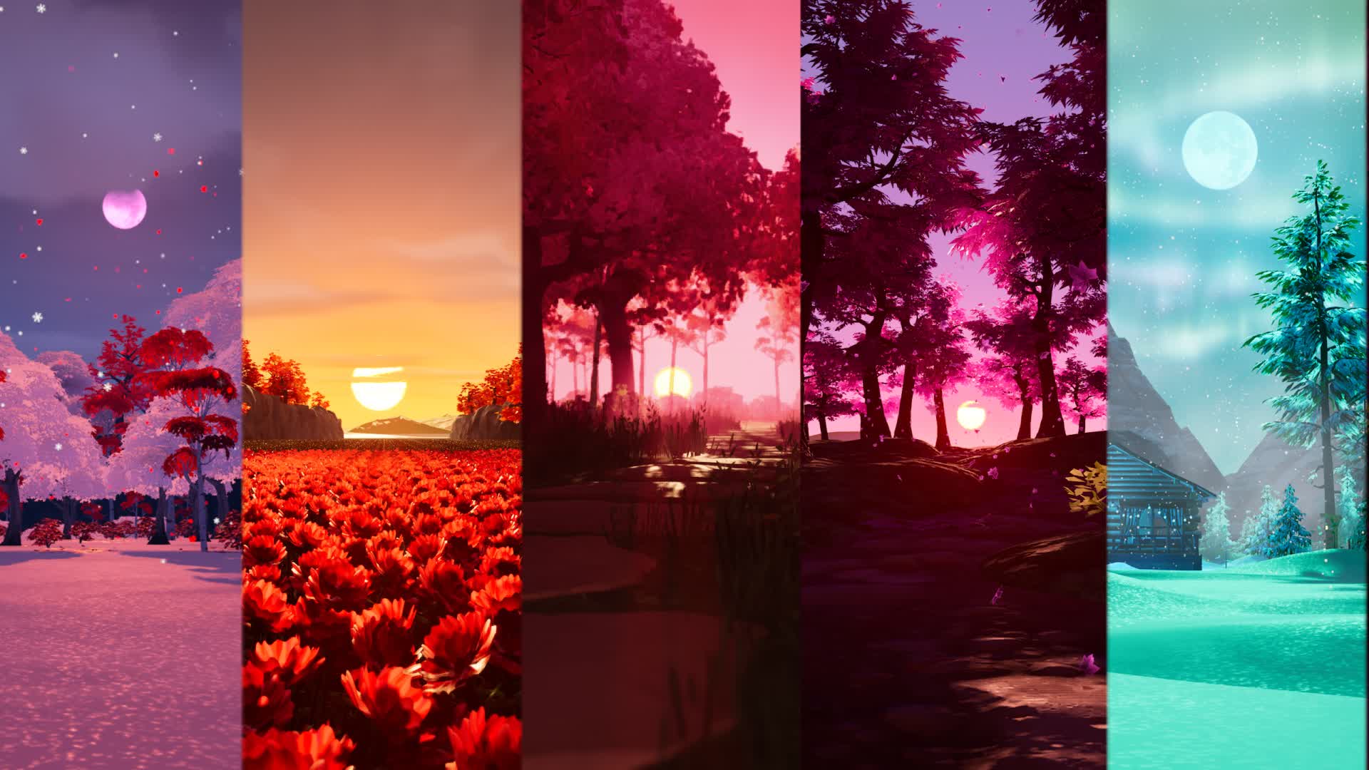 【更新】blussxmのリプレイマップ