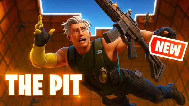 Capture 1 – THE ULTIMATE PIT