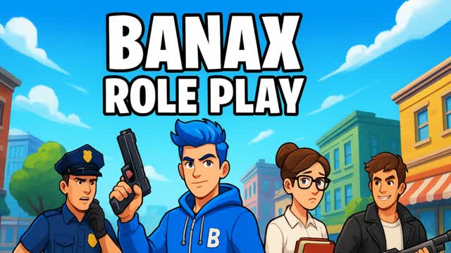 Banax RP