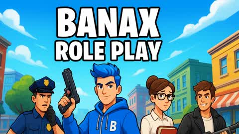 Banax RP