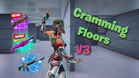 Cramming Floors V.3