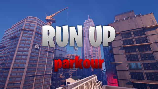 Run UP (parkour)