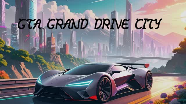 GRAND DRIVING CAR 💯
