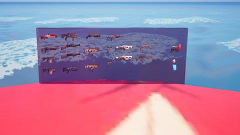 Island image