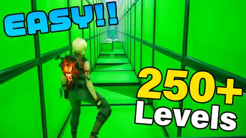 250+ LEVEL DEFAULT DEATHRUN