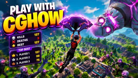 Play🎮with👉CGHOW😊