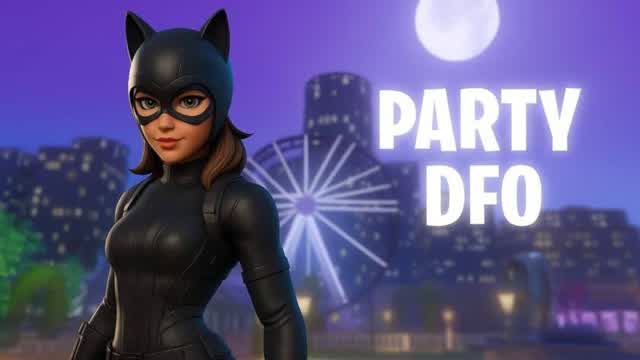 Party DF0