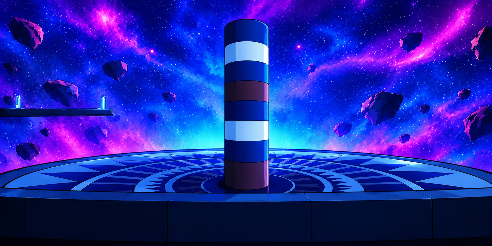 Tournament Of Power Recreation